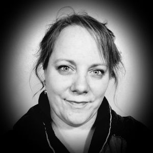 Meet your Posher, Lorrie